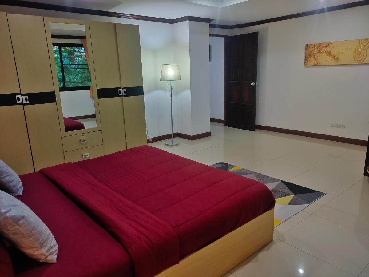 Bea Privileged Apartment Lamai Beach  Exterior photo