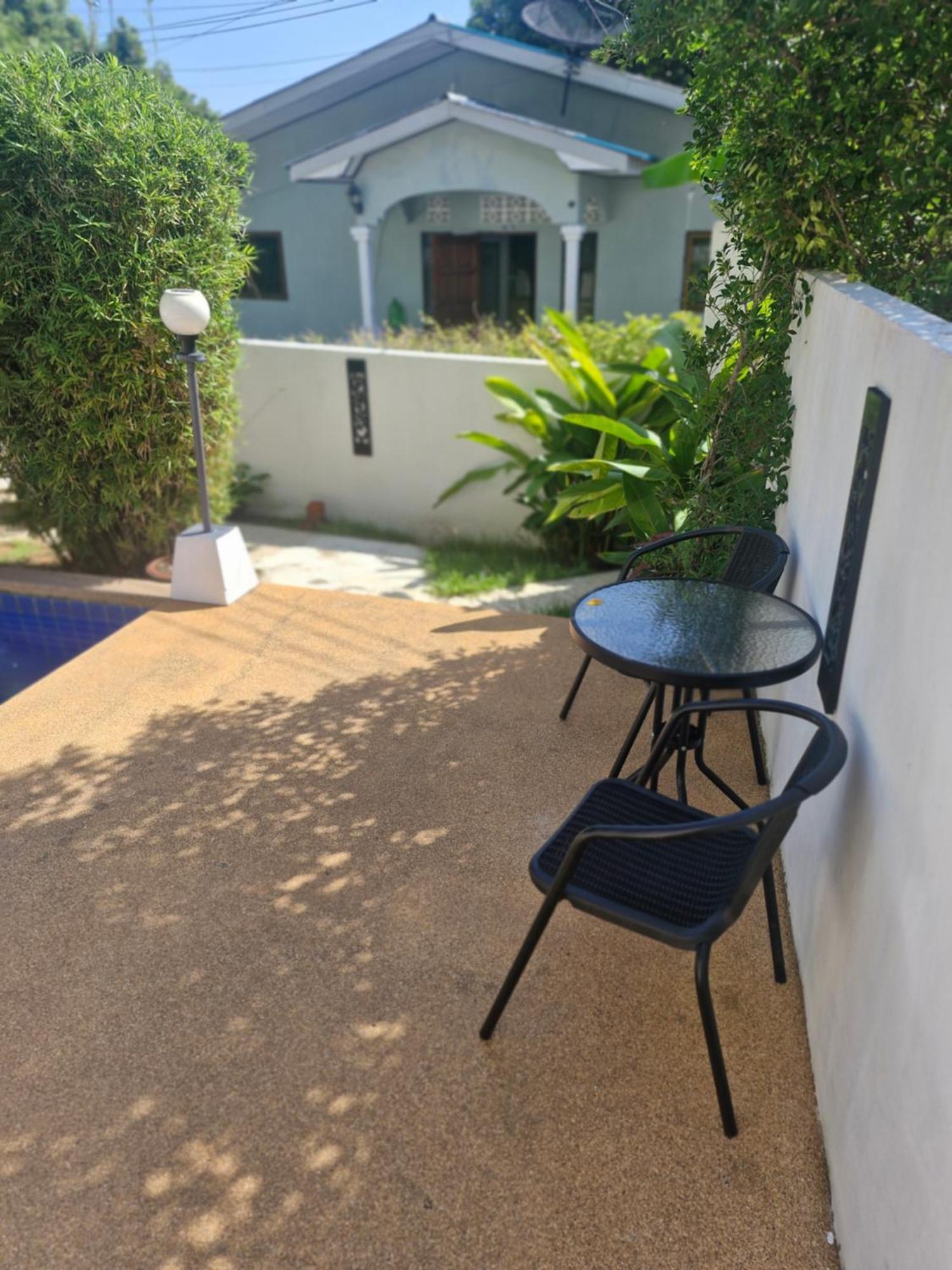 Bea Privileged Apartment Lamai Beach  Exterior photo